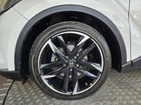 USED 2022 22 TOYOTA C-HR 1.8 VVT-h GR SPORT SUV 5dr Petrol Hybrid CVT Euro 6 (s/s) (122 ps) 
