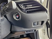 USED 2022 22 TOYOTA C-HR 1.8 VVT-h GR SPORT SUV 5dr Petrol Hybrid CVT Euro 6 (s/s) (122 ps) 