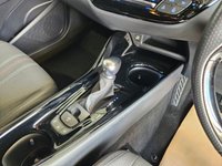 USED 2022 22 TOYOTA C-HR 1.8 VVT-h GR SPORT SUV 5dr Petrol Hybrid CVT Euro 6 (s/s) (122 ps) 