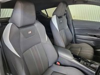 USED 2022 22 TOYOTA C-HR 1.8 VVT-h GR SPORT SUV 5dr Petrol Hybrid CVT Euro 6 (s/s) (122 ps) 