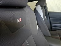 USED 2022 22 TOYOTA C-HR 1.8 VVT-h GR SPORT SUV 5dr Petrol Hybrid CVT Euro 6 (s/s) (122 ps) 