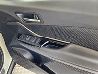 USED 2022 22 TOYOTA C-HR 1.8 VVT-h GR SPORT SUV 5dr Petrol Hybrid CVT Euro 6 (s/s) (122 ps) 