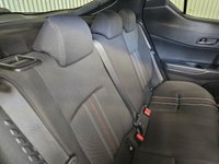 USED 2022 22 TOYOTA C-HR 1.8 VVT-h GR SPORT SUV 5dr Petrol Hybrid CVT Euro 6 (s/s) (122 ps) 