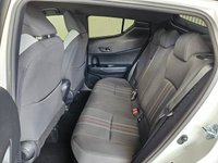 USED 2022 22 TOYOTA C-HR 1.8 VVT-h GR SPORT SUV 5dr Petrol Hybrid CVT Euro 6 (s/s) (122 ps) 