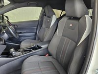 USED 2022 22 TOYOTA C-HR 1.8 VVT-h GR SPORT SUV 5dr Petrol Hybrid CVT Euro 6 (s/s) (122 ps) 