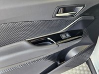 USED 2022 22 TOYOTA C-HR 1.8 VVT-h GR SPORT SUV 5dr Petrol Hybrid CVT Euro 6 (s/s) (122 ps) 