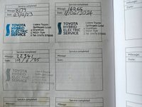 USED 2022 22 TOYOTA C-HR 1.8 VVT-h GR SPORT SUV 5dr Petrol Hybrid CVT Euro 6 (s/s) (122 ps) 