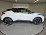 USED 2022 22 TOYOTA C-HR 1.8 VVT-h GR SPORT SUV 5dr Petrol Hybrid CVT Euro 6 (s/s) (122 ps) 