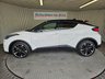 USED 2022 22 TOYOTA C-HR 1.8 VVT-h GR SPORT SUV 5dr Petrol Hybrid CVT Euro 6 (s/s) (122 ps) 