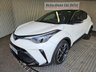 USED 2022 22 TOYOTA C-HR 1.8 VVT-h GR SPORT SUV 5dr Petrol Hybrid CVT Euro 6 (s/s) (122 ps) 