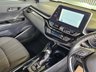 USED 2022 22 TOYOTA C-HR 1.8 VVT-h GR SPORT SUV 5dr Petrol Hybrid CVT Euro 6 (s/s) (122 ps) 