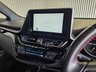 USED 2022 22 TOYOTA C-HR 1.8 VVT-h GR SPORT SUV 5dr Petrol Hybrid CVT Euro 6 (s/s) (122 ps) 