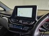 USED 2022 22 TOYOTA C-HR 1.8 VVT-h GR SPORT SUV 5dr Petrol Hybrid CVT Euro 6 (s/s) (122 ps) 