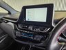USED 2022 22 TOYOTA C-HR 1.8 VVT-h GR SPORT SUV 5dr Petrol Hybrid CVT Euro 6 (s/s) (122 ps) 
