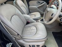 USED 2002 02 ROVER 75 2.0 CDT Connoisseur SE 4dr Part Ex To Clear
