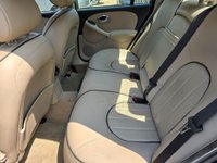 USED 2002 02 ROVER 75 2.0 CDT Connoisseur SE 4dr Part Ex To Clear