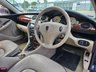 USED 2002 02 ROVER 75 2.0 CDT Connoisseur SE 4dr Part Ex To Clear