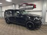 USED 2018 68 LAND ROVER DISCOVERY 3.0 SD V6 HSE Luxury Auto 4WD Euro 6 (s/s) 5dr *PAN ROOF *MERIDIAN *TV *PDC