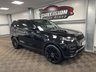 USED 2018 68 LAND ROVER DISCOVERY 3.0 SD V6 HSE Luxury Auto 4WD Euro 6 (s/s) 5dr *PAN ROOF *MERIDIAN *TV *PDC