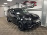 USED 2018 68 LAND ROVER DISCOVERY 3.0 SD V6 HSE Luxury Auto 4WD Euro 6 (s/s) 5dr *PAN ROOF *MERIDIAN *TV *PDC