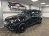 USED 2018 68 LAND ROVER DISCOVERY 3.0 SD V6 HSE Luxury Auto 4WD Euro 6 (s/s) 5dr *PAN ROOF *MERIDIAN *TV *PDC
