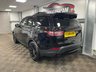 USED 2018 68 LAND ROVER DISCOVERY 3.0 SD V6 HSE Luxury Auto 4WD Euro 6 (s/s) 5dr *PAN ROOF *MERIDIAN *TV *PDC