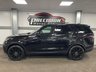 USED 2018 68 LAND ROVER DISCOVERY 3.0 SD V6 HSE Luxury Auto 4WD Euro 6 (s/s) 5dr *PAN ROOF *MERIDIAN *TV *PDC