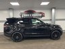 USED 2018 68 LAND ROVER DISCOVERY 3.0 SD V6 HSE Luxury Auto 4WD Euro 6 (s/s) 5dr *PAN ROOF *MERIDIAN *TV *PDC