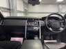 USED 2018 68 LAND ROVER DISCOVERY 3.0 SD V6 HSE Luxury Auto 4WD Euro 6 (s/s) 5dr *PAN ROOF *MERIDIAN *TV *PDC