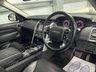 USED 2018 68 LAND ROVER DISCOVERY 3.0 SD V6 HSE Luxury Auto 4WD Euro 6 (s/s) 5dr *PAN ROOF *MERIDIAN *TV *PDC
