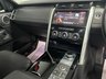 USED 2018 68 LAND ROVER DISCOVERY 3.0 SD V6 HSE Luxury Auto 4WD Euro 6 (s/s) 5dr *PAN ROOF *MERIDIAN *TV *PDC