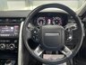 USED 2018 68 LAND ROVER DISCOVERY 3.0 SD V6 HSE Luxury Auto 4WD Euro 6 (s/s) 5dr *PAN ROOF *MERIDIAN *TV *PDC
