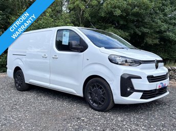 2024 CITROEN DISPATCH
