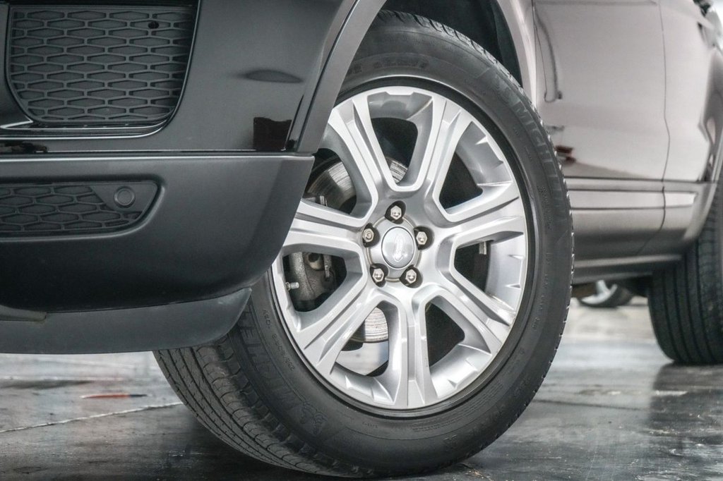 View our LAND ROVER RANGE ROVER EVOQUE