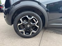 USED 2022 71 VAUXHALL MOKKA 1.2 Turbo Ultimate Nav SUV 5dr Petrol Auto Euro 6 (s/s) (130 ps) 6 MONTHS DEALER WARRANTY AND AA