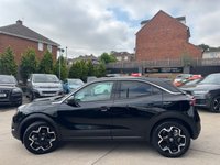 USED 2022 71 VAUXHALL MOKKA 1.2 Turbo Ultimate Nav SUV 5dr Petrol Auto Euro 6 (s/s) (130 ps) 6 MONTHS DEALER WARRANTY AND AA
