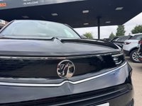 USED 2022 71 VAUXHALL MOKKA 1.2 Turbo Ultimate Nav SUV 5dr Petrol Auto Euro 6 (s/s) (130 ps) 6 MONTHS DEALER WARRANTY AND AA