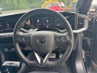 USED 2022 71 VAUXHALL MOKKA 1.2 Turbo Ultimate Nav SUV 5dr Petrol Auto Euro 6 (s/s) (130 ps) 6 MONTHS DEALER WARRANTY AND AA