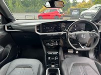 USED 2022 71 VAUXHALL MOKKA 1.2 Turbo Ultimate Nav SUV 5dr Petrol Auto Euro 6 (s/s) (130 ps) 6 MONTHS DEALER WARRANTY AND AA