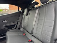 USED 2022 71 VAUXHALL MOKKA 1.2 Turbo Ultimate Nav SUV 5dr Petrol Auto Euro 6 (s/s) (130 ps) 6 MONTHS DEALER WARRANTY AND AA