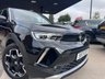 USED 2022 71 VAUXHALL MOKKA 1.2 Turbo Ultimate Nav SUV 5dr Petrol Auto Euro 6 (s/s) (130 ps) 6 MONTHS DEALER WARRANTY AND AA