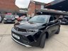 USED 2022 71 VAUXHALL MOKKA 1.2 Turbo Ultimate Nav SUV 5dr Petrol Auto Euro 6 (s/s) (130 ps) 6 MONTHS DEALER WARRANTY AND AA