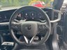 USED 2022 71 VAUXHALL MOKKA 1.2 Turbo Ultimate Nav SUV 5dr Petrol Auto Euro 6 (s/s) (130 ps) 6 MONTHS DEALER WARRANTY AND AA