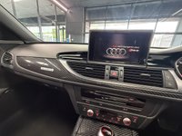 USED 2016 W AUDI RS6 AVANT 4.0 TFSI V8 Performance Estate 5dr Petrol Tiptronic quattro Euro 6 (s/s) (605 ps) FULL AUDI HISTORY - 2 KEYS