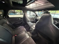 USED 2016 W AUDI RS6 AVANT 4.0 TFSI V8 Performance Estate 5dr Petrol Tiptronic quattro Euro 6 (s/s) (605 ps) FULL AUDI HISTORY - 2 KEYS