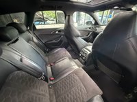 USED 2016 W AUDI RS6 AVANT 4.0 TFSI V8 Performance Estate 5dr Petrol Tiptronic quattro Euro 6 (s/s) (605 ps) FULL AUDI HISTORY - 2 KEYS
