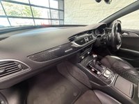 USED 2016 W AUDI RS6 AVANT 4.0 TFSI V8 Performance Estate 5dr Petrol Tiptronic quattro Euro 6 (s/s) (605 ps) FULL AUDI HISTORY - 2 KEYS
