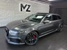 USED 2016 W AUDI RS6 AVANT 4.0 TFSI V8 Performance Estate 5dr Petrol Tiptronic quattro Euro 6 (s/s) (605 ps) FULL AUDI HISTORY - 2 KEYS