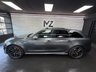 USED 2016 W AUDI RS6 AVANT 4.0 TFSI V8 Performance Estate 5dr Petrol Tiptronic quattro Euro 6 (s/s) (605 ps) FULL AUDI HISTORY - 2 KEYS
