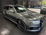 USED 2016 W AUDI RS6 AVANT 4.0 TFSI V8 Performance Estate 5dr Petrol Tiptronic quattro Euro 6 (s/s) (605 ps) FULL AUDI HISTORY - 2 KEYS